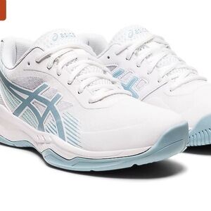 ASICS gel dedicate